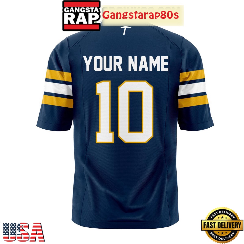 UTEP Miners Sun City New Uniform 2025 Custom Football Jersey UTEP Miners Sun City New Uniform 2025 Custom Football Jersey