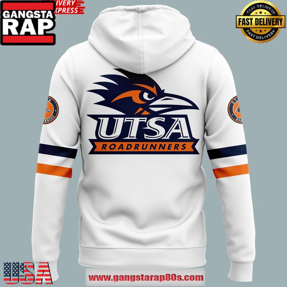 UTSA Roadrunners football 2025 Collection Hoodie Shirt UTSA Roadrunners football 2025 Collection Hoodie Shirt