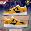 WNBA Caitlin Clark Custom Nike New Edition Air Force 1 Sneakers Shoes