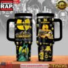 Wu-Tang Clan Killa Bees Limited Stanley Tumbler Cup 40oz 3 Wu-Tang Clan Killa Bees Limited Stanley Tumbler Cup 40oz