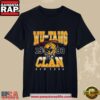 Wu-Tang Clan Newyork BBall 1993 T Shirt 3 Wu-Tang Clan Newyork BBall 1993 T Shirt