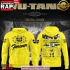 Wu-Tang Forever The Final Chamber 2025 Limited Hoodie Shirt