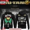 Wu-Tang The Final Chamber 2025 Limited Hoodie Shirt