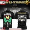 Wu-Tang The Final Chamber 2025 Special T Shirt
