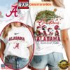 Alabama Crimson Tide NCAA All I Want For Christmas Peanuts 2025 T Shirt 3 Alabama Crimson Tide NCAA All I Want For Christmas Peanuts 2025 T Shirt