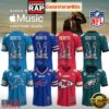 All NFL Team x Bad Bunny 2026 Super Bowl LX 2026 Best Haltime Show Custom Football Jersey 1 All NFL Team x Bad Bunny 2026 Super Bowl LX 2026 Best Haltime Show Custom Football Jersey