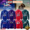 All NFL Team x Bad Bunny 2026 Super Bowl LX Halftime Show Unisex Hoodie