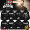 All NFL Team x Luke Combs Beer Never Broke My Heart Tour 2025 Hoodies Joggers Set