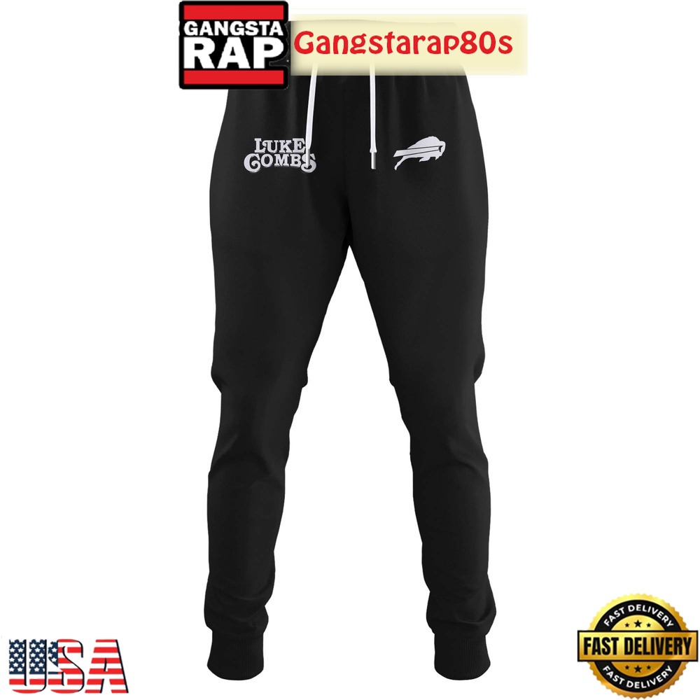 All NFL Team x Luke Combs Beer Never Broke My Heart Tour 2025 Hoodies Joggers Set