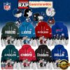 All NFL Team x Peanuts Snoopy Chirstmas Special Edition All Over Print Hoodie 3 All NFL Team x Peanuts Snoopy Chirstmas Special Edition All Over Print Hoodie