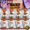 All NFL Team x Star Wars Halloween Night 2025 Unisex Hoodie