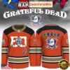 Anaheim Ducks x Grateful Dead 60 Years Special Edition Hockey Jersey 3 Anaheim Ducks x Grateful Dead 60 Years Special Edition Hockey Jersey