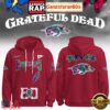 Arkansas Razorbacks Grateful Dead 60 Years 2025 Special Edition All Over Print Hoodie 3 Arkansas Razorbacks Grateful Dead 60 Years 2025 Special Edition All Over Print Hoodie