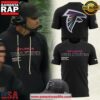 Atlanta Falcons NFL Crucial Catch 2025 New Special 3D Shirt
