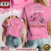 Atlanta Falcons NFL In October We Wear Pink And Watch 2025 Women's Shirt 1 Atlanta Falcons NFL In October We Wear Pink And Watch 2025 Women's Shirt