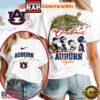 Auburn Tigers NCAA All I Want For Christmas Peanuts New Edition Shirt 3 Auburn Tigers NCAA All I Want For Christmas Peanuts New Edition Shirt