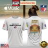 Bad Bunny Here For The Benito Super Bowl LX 2026 3D Shirt 1 Bad Bunny Here For The Benito Super Bowl LX 2026 3D Shirt
