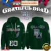 Baylor Bears x Grateful Dead 60 Years Unisex Hoodie 2 Baylor Bears x Grateful Dead 60 Years Unisex Hoodie