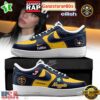 Billie Eilish x Denver Nuggets 2025 Custom Air Force 1 Sneakers Shoes 2 Billie Eilish x Denver Nuggets 2025 Custom Air Force 1 Sneakers Shoes