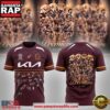 Brisbane Broncos NRL Finals 2025 Champions Signature Combo 3D Shirt 3 Brisbane Broncos NRL Finals 2025 Champions Signature Combo 3D Shirt
