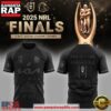Brisbane Broncos NRL Finals 2025 Champions Signature Combo Black Shirt