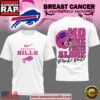Buffalo Bills NFL Breast Cancer October 2025 Special All Over Print Shirt