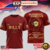 Buffalo Bills NFL Dungeons And Dragons 50th Anniversary 2025 3D Shirt 2 Buffalo Bills NFL Dungeons And Dragons 50th Anniversary 2025 3D Shirt