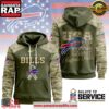 Buffalo Bills NFL Salute to Service 2025 Special Camo Unisex Hoodie Shirt 3 Buffalo Bills NFL Salute to Service 2025 Special Camo Unisex Hoodie Shirt