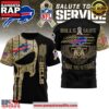 Buffalo Bills NFL Salute To Service Thank you Veterans 2025 3D Shirt 3 Buffalo Bills NFL Salute To Service Thank you Veterans 2025 3D Shirt