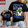 Buffalo Bills NFL x Grinch They Hate Us Women's Shirt 3 Buffalo Bills NFL x Grinch They Hate Us Women's Shirt