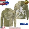 Buffalo Bills NFL x Salute To Servicee 2025 Unisex Hoodie Shirt 2 Buffalo Bills NFL x Salute To Servicee 2025 Unisex Hoodie Shirt