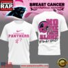 Carolina Panthers NFL Breast Cancer October 2025 Unisex 3D Shirt White 2 Carolina Panthers NFL Breast Cancer October 2025 Unisex 3D Shirt White
