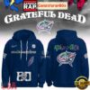 Columbus Blue Jackets Grateful Dead 60 Years Special Edition All Over Print Hoodie 2 Columbus Blue Jackets Grateful Dead 60 Years Special Edition All Over Print Hoodie