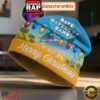 Dave Matthews Band Merry Xmas 2025 Limited Edition Beanie Hat 3 Dave Matthews Band Merry Xmas 2025 Limited Edition Beanie Hat