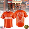 Denver Broncos In London Is Broncos Country Baseball Jersey 1 Denver Broncos In London Is Broncos Country Baseball Jersey