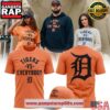 Detroit Tigers vs Everybody Special Unisex 3D Shirt 2 Detroit Tigers vs Everybody Special Unisex 3D Shirt