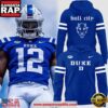 Duke Blue Devils Special New Duke Football Uniform Hoodie 2 Duke Blue Devils Special New Duke Football Uniform Hoodie