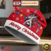 Elvis Presley Merry Xmas 2025 Limited Edition Beanie Hat 3 Elvis Presley Merry Xmas 2025 Limited Edition Beanie Hat