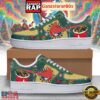 Grateful Dead Christmas 2025 Limited Edition Air Force 1 Sneakers Shoes
