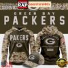 Green Bay Packers Nike Olive-Camo Salute to Service 2025 Hoodie 1 Green Bay Packers Nike Olive-Camo Salute to Service 2025 Hoodie