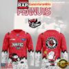 Huntsville Havoc Snoopy Peanuts Christmas 2025 Hockey Jersey 1 Huntsville Havoc Snoopy Peanuts Christmas 2025 Hockey Jersey