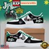Jelly Roll Down Under 2025 Black Air Force 1 Running Sneakers Shoes 3 Jelly Roll Down Under 2025 Black Air Force 1 Running Sneakers Shoes