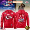 Kansas City Chiefs Bad Bunny 2026 Super Bowl LX Halftime Show Unisex Hoodie 1 Kansas City Chiefs Bad Bunny 2026 Super Bowl LX Halftime Show Unisex Hoodie