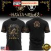 Las Vegas Raiders 2025 Hasta La Muerte Unisex 3D Shirt 3 Las Vegas Raiders 2025 Hasta La Muerte Unisex 3D Shirt