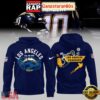 Los Angeles Chargers Herbert 2025 Unisex Hoodie 3 Los Angeles Chargers Herbert 2025 Unisex Hoodie