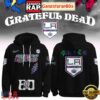 Los Angeles Kings Grateful Dead 60 Years Special Edition All Over Print Hoodie 3 Los Angeles Kings Grateful Dead 60 Years Special Edition All Over Print Hoodie