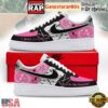 Machine Gun Kelly 5 Years Anniversary Tour 2025 Nike Air Force 1 Sneakers Shoes 3 Machine Gun Kelly 5 Years Anniversary Tour 2025 Nike Air Force 1 Sneakers Shoes