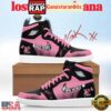 Machine Gun Kelly Lost Americana Tour 2025 Air Jordan 1 Running Sneakers Shoes