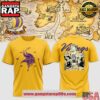 Minnesota Vikings Set Sall Special 3D Shirt