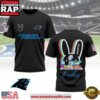 Carolina Panthers x Bad Bunny Super Bowl LX 2026 All Over Print Shirt 1 Mistmerch Carolina Panthers x Bad Bunny Super Bowl LX 2026 All Over Print Shirt